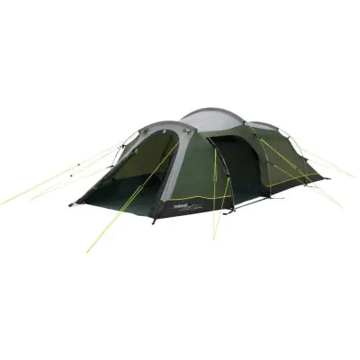 Outwell Earth 3 Plus