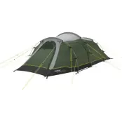 Outwell Earth 3 Plus Green