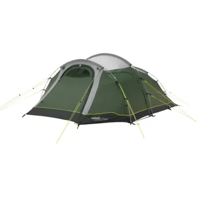 Outwell Earth 4 Plus Tunneltält för 4 personer