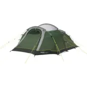 Outwell Earth 4 Plus Green