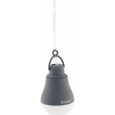 Outwell Epsilon Bulb Black & Grey