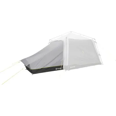 Outwell Fastlane 300 Annexe Grey