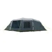 Outwell Hartford 6 Air Blue