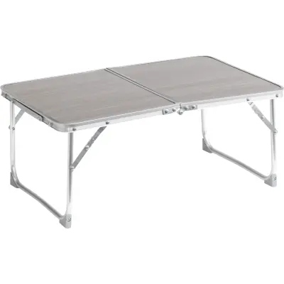 Outwell Heyfield Low Table Grey
