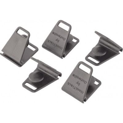 Outwell HookTrack Hook Black & Grey