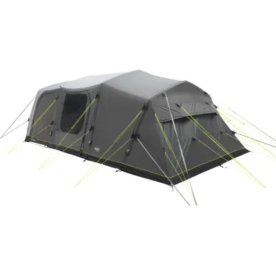 Outwell Iowa 5 Air Green