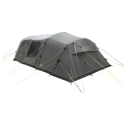 Outwell Iowa 6 Air Green