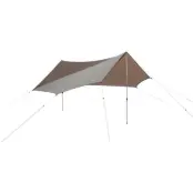 Outwell Louisiana Tarp Tc Brown