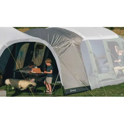 Outwell Lounge L Tent Connector Grey