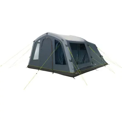 Outwell Michigan 4 Air Blue