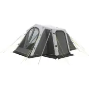 Outwell Montana 4 Air Green