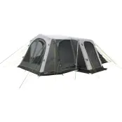 Outwell Montana 6 Air Green