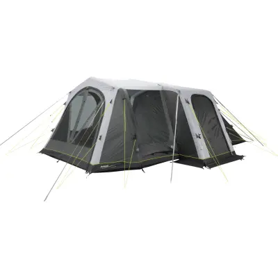Outwell Montana 6 Air Green