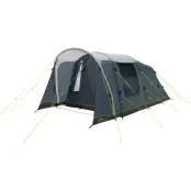 Outwell Monterey 4 Air Blue