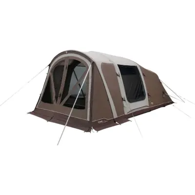 Outwell Nashville 5 Air Tc Brown