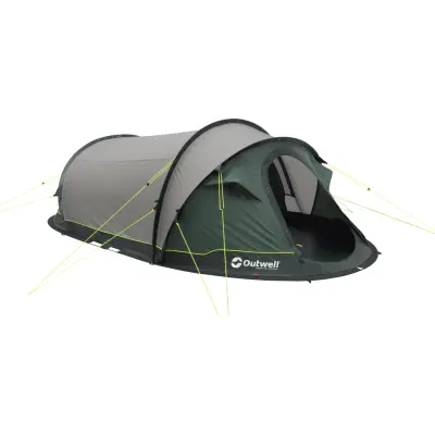 Outwell Nexion 3 Forest Green