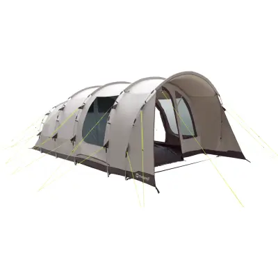 Outwell Ohio 5 Tc Green