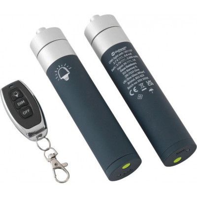 Outwell Ons Light Unit Set Night Blue