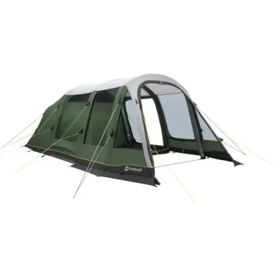 Outwell Parkdale 4PA Green