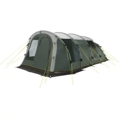 Outwell Phoenix 6+2 Green