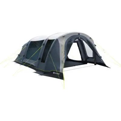 Outwell Sacramento 6 Air Blue