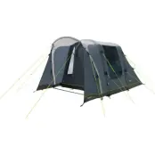 Outwell San Antonio 2 Air Blue