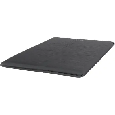 Outwell Sleepin Double 10.0 Cm Black