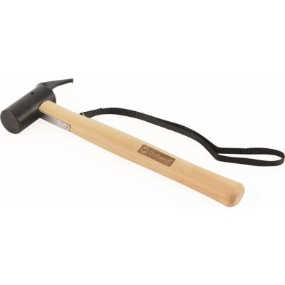 Outwell Steel Camping Hammer Mixed Colours