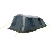 Outwell Tennessee 6+2 Air Blue
