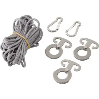 Outwell Tent Hanging System Black & Grey