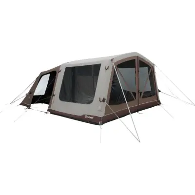 Outwell Virginia 5 Air Tc Brown