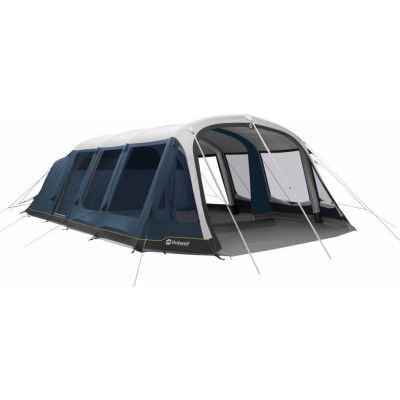 Outwell Wood Lake 7 Air Tc Blue