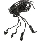 iFish Oversize Guylines 4-Pack Nocolour