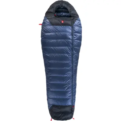 Pajak Core 350 - Long Navy