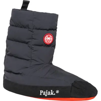Pajak Down Boots Black
