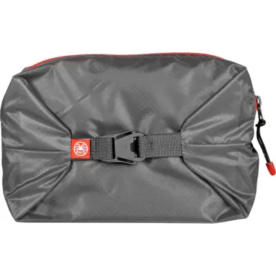Pajak Ultralight Toiletry Bag Silver