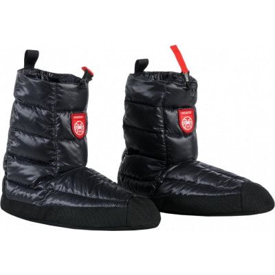 Pajak Unisex Boots Black