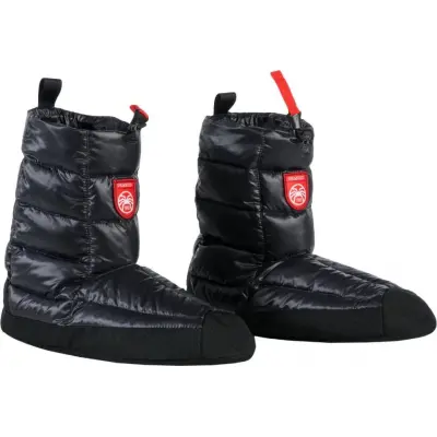 Pajak Unisex Boots Black