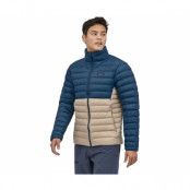 Patagonia M's Down SweaterMen Oar Tan