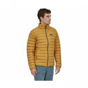 Patagonia M's Down SweaterMen Yellow/Cgld