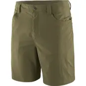 Patagonia M's Quandary Shorts- 10 in. Tent Green