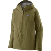 Patagonia M's Torrentshell 3L Rain Jkt Tent Green Tent Green M