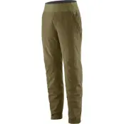 Patagonia W's Caliza Rock Pants - Reg Tent Green Tent Green 12