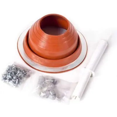 Petromax Shed Kit For Loki + Loki2 Orange