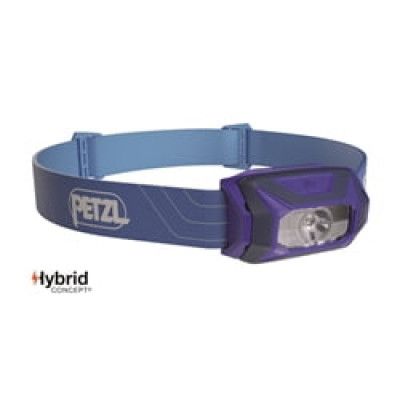 Petzl Tikkina Headlamp