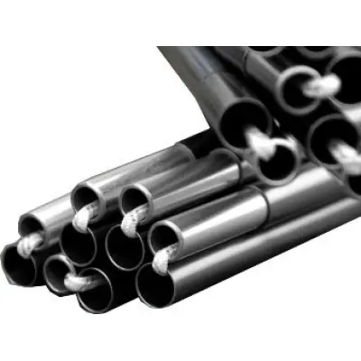 Hilleberg Pole 260 cm x 9 mm Classicdesertwhite