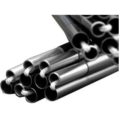 Hilleberg Pole 293 cm x 9 mm Classicdesertwhite