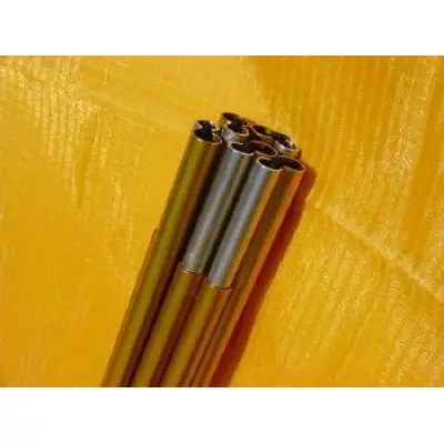 Hilleberg pole 293x9 cm