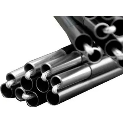 Hilleberg Pole 368 cm x 9 mm Classicdesertwhite