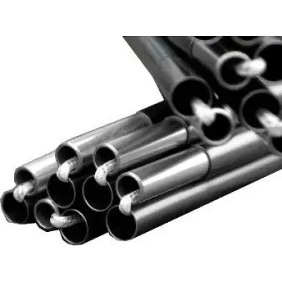 Hilleberg Pole 368 cm x 9 mm Classicdesertwhite